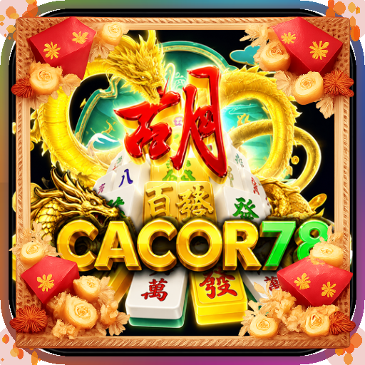 cacor78 — galeri pratinjau Resmi APK